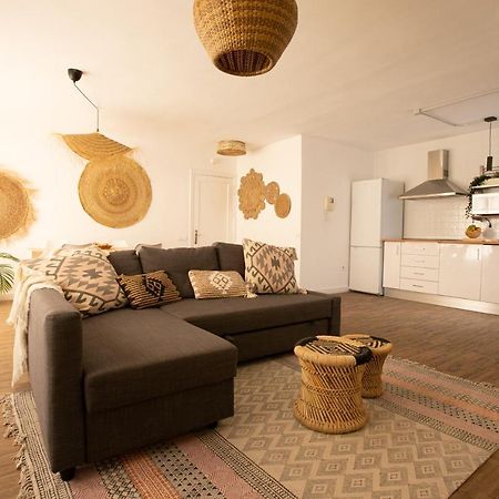 Marea Fuerteventura Home 2 Corralejo Ngoại thất bức ảnh