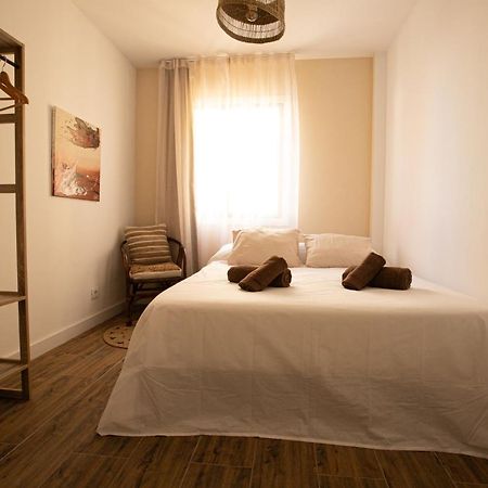 Marea Fuerteventura Home 2 Corralejo Ngoại thất bức ảnh