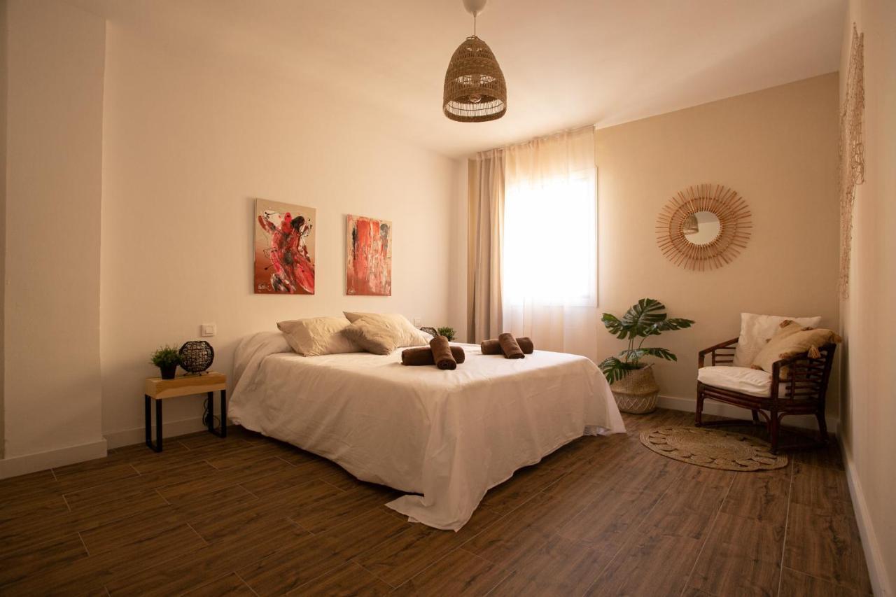 Marea Fuerteventura Home 2 Corralejo Ngoại thất bức ảnh