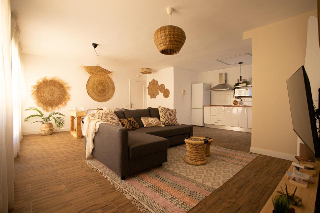 Marea Fuerteventura Home 2 Corralejo Ngoại thất bức ảnh