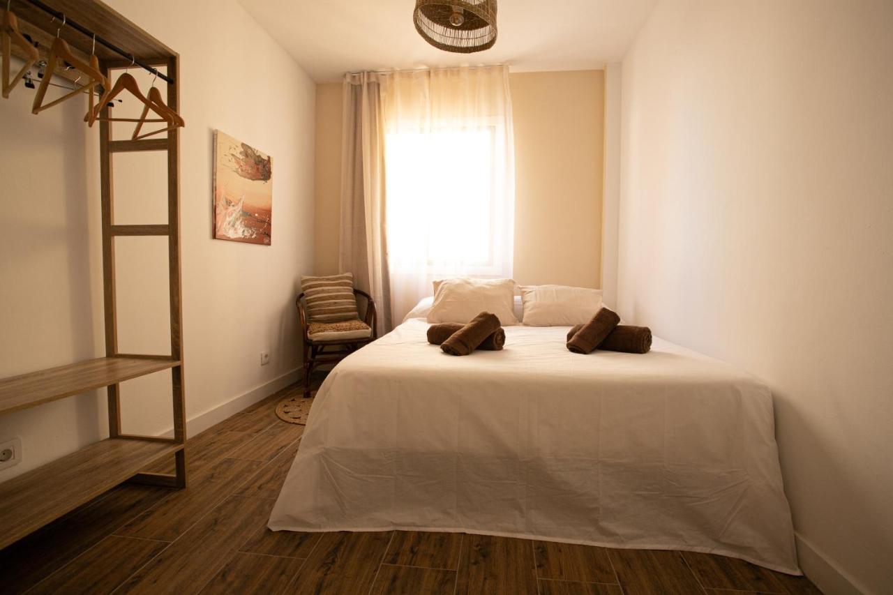 Marea Fuerteventura Home 2 Corralejo Ngoại thất bức ảnh