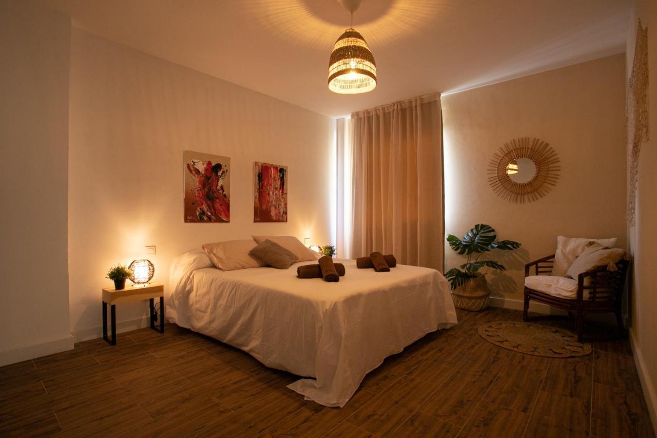 Marea Fuerteventura Home 2 Corralejo Ngoại thất bức ảnh