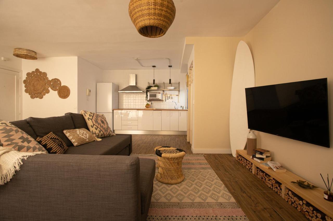 Marea Fuerteventura Home 2 Corralejo Ngoại thất bức ảnh
