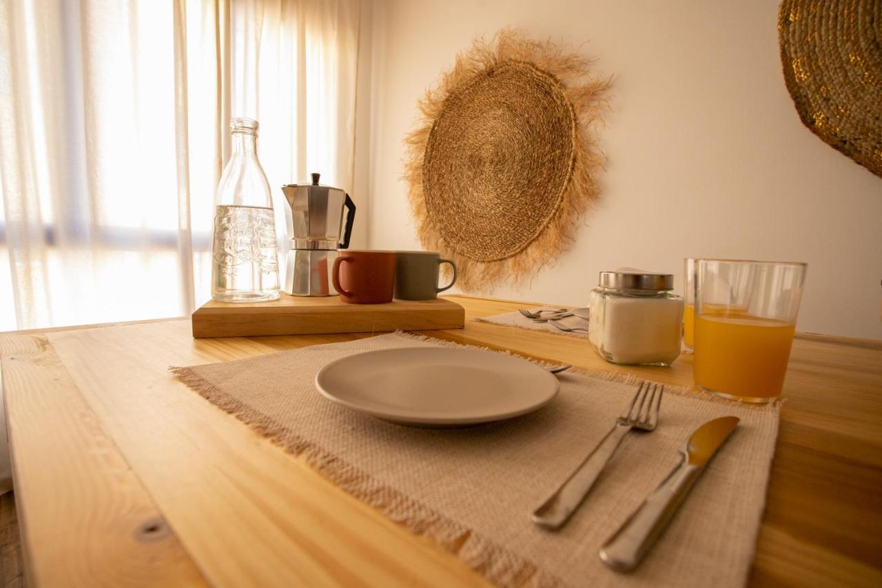 Marea Fuerteventura Home 2 Corralejo Ngoại thất bức ảnh