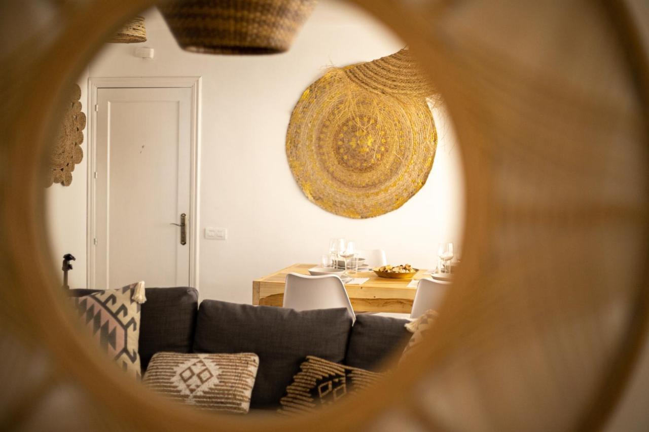 Marea Fuerteventura Home 2 Corralejo Ngoại thất bức ảnh