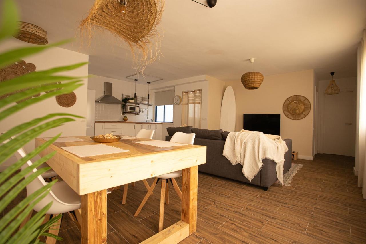 Marea Fuerteventura Home 2 Corralejo Ngoại thất bức ảnh