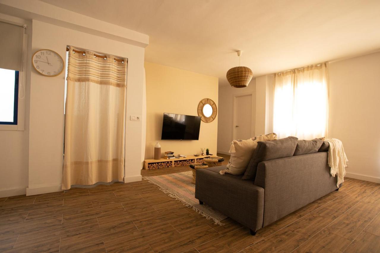Marea Fuerteventura Home 2 Corralejo Ngoại thất bức ảnh