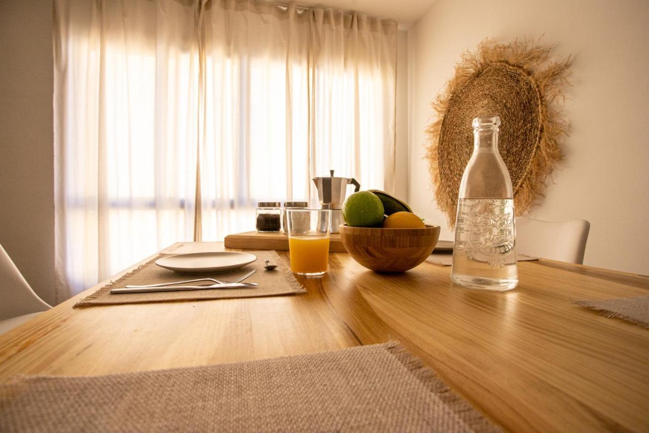Marea Fuerteventura Home 2 Corralejo Ngoại thất bức ảnh