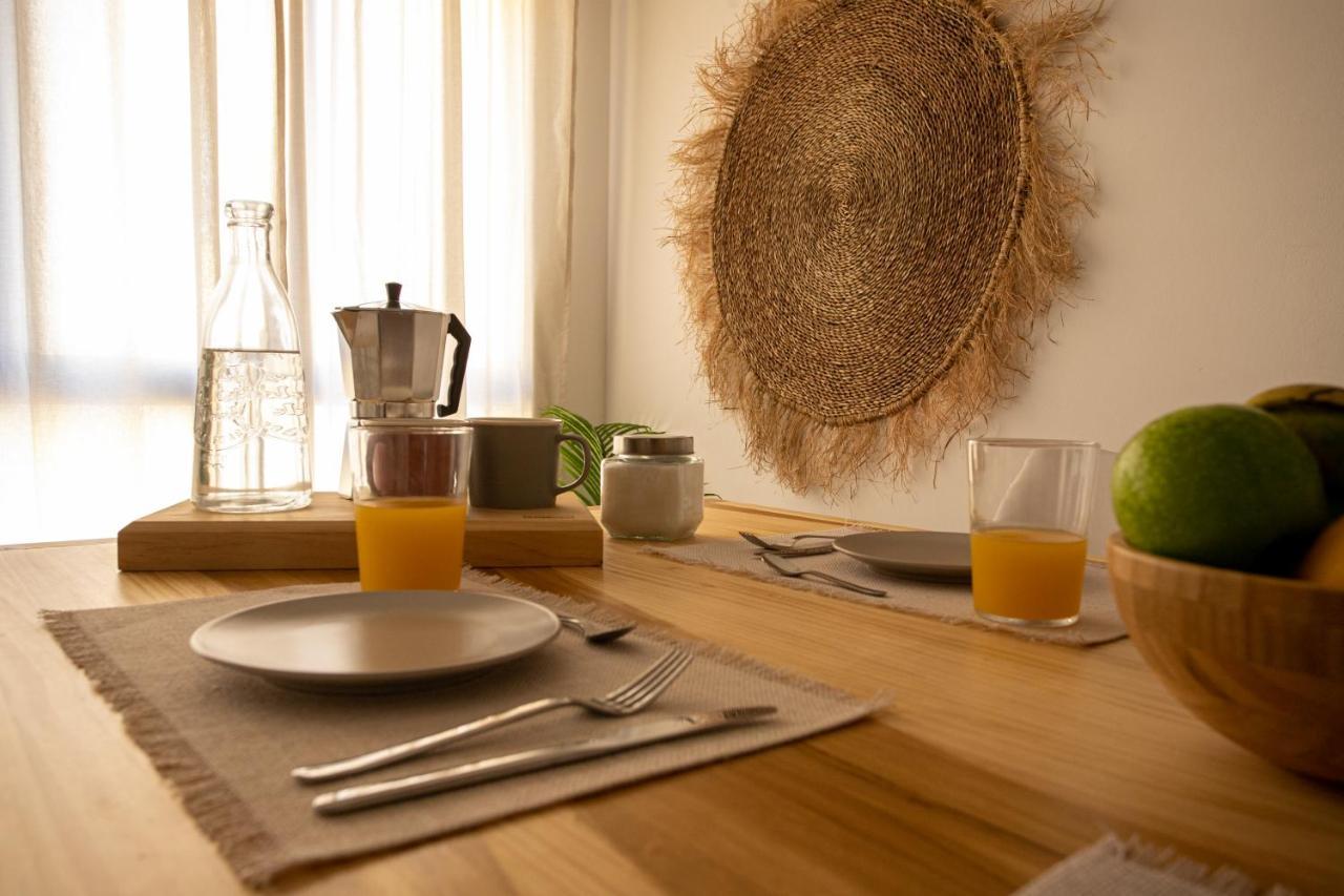 Marea Fuerteventura Home 2 Corralejo Ngoại thất bức ảnh