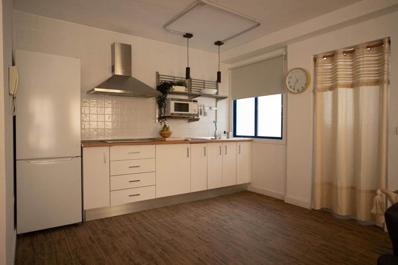 Marea Fuerteventura Home 2 Corralejo Ngoại thất bức ảnh