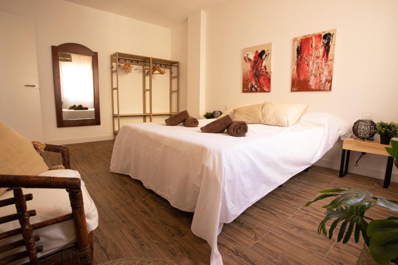 Marea Fuerteventura Home 2 Corralejo Ngoại thất bức ảnh