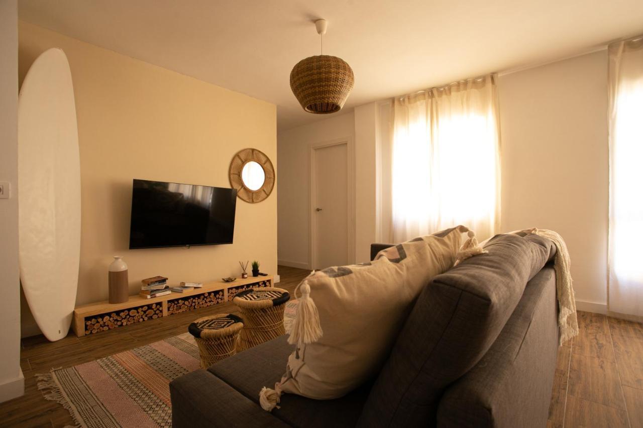 Marea Fuerteventura Home 2 Corralejo Ngoại thất bức ảnh