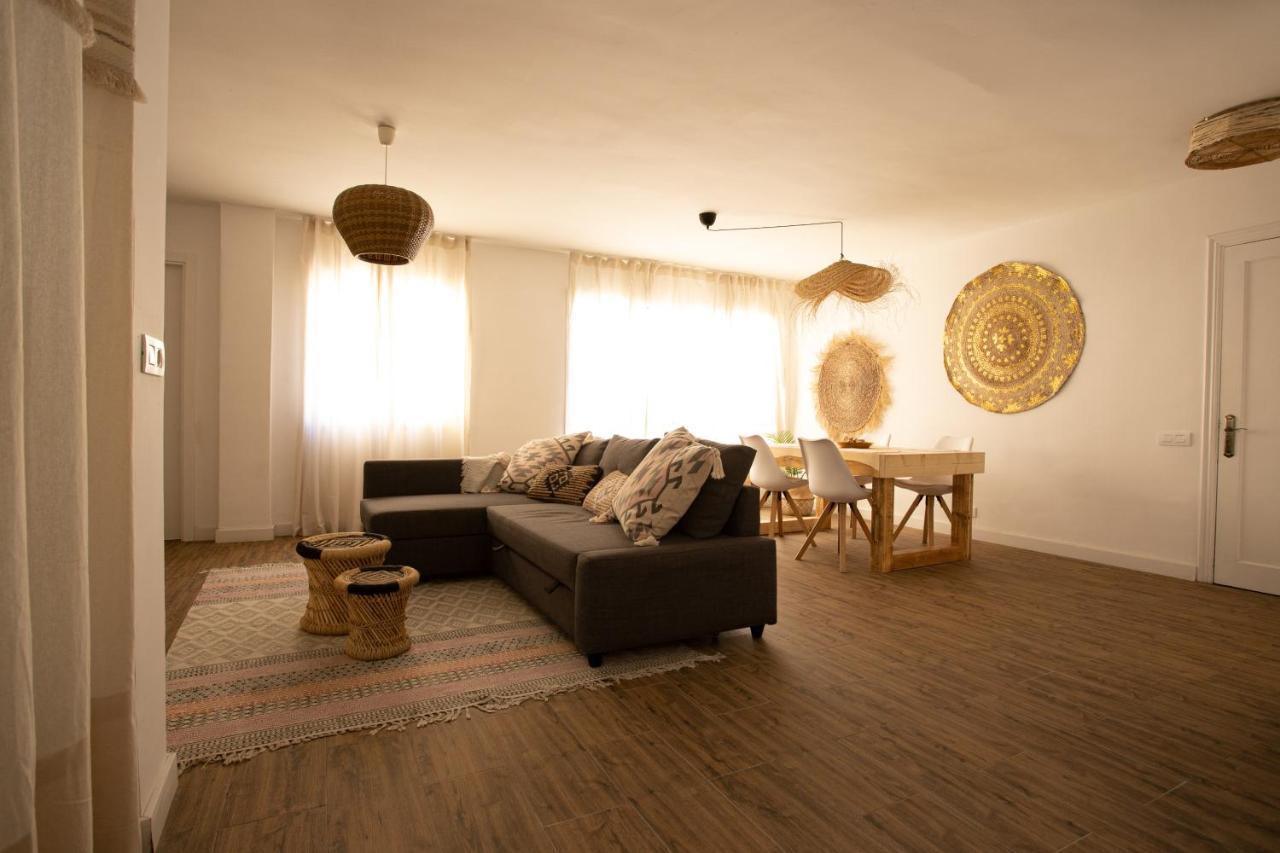 Marea Fuerteventura Home 2 Corralejo Ngoại thất bức ảnh