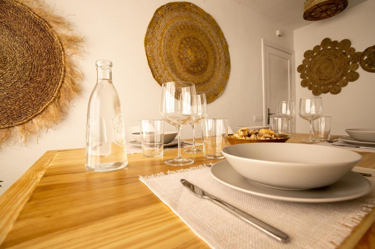 Marea Fuerteventura Home 2 Corralejo Ngoại thất bức ảnh