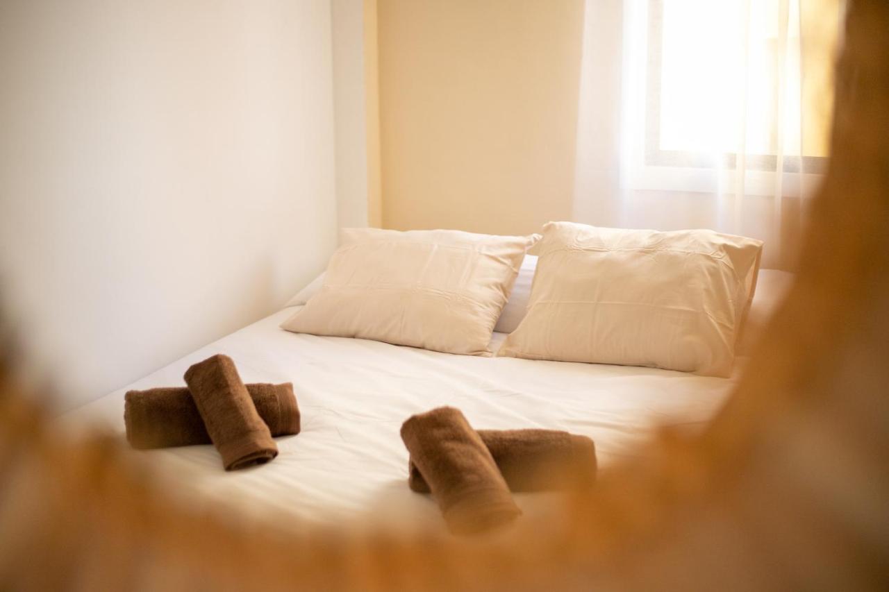 Marea Fuerteventura Home 2 Corralejo Ngoại thất bức ảnh
