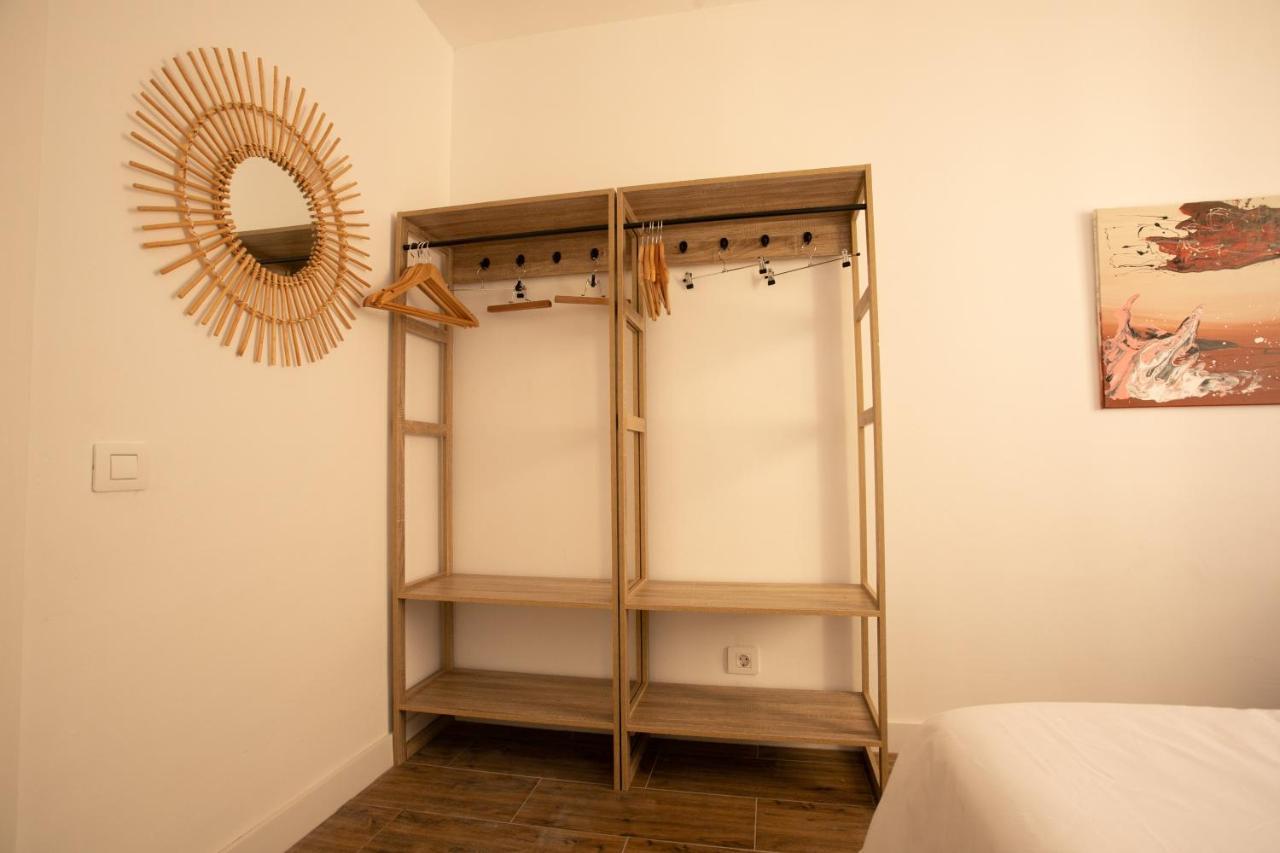 Marea Fuerteventura Home 2 Corralejo Ngoại thất bức ảnh