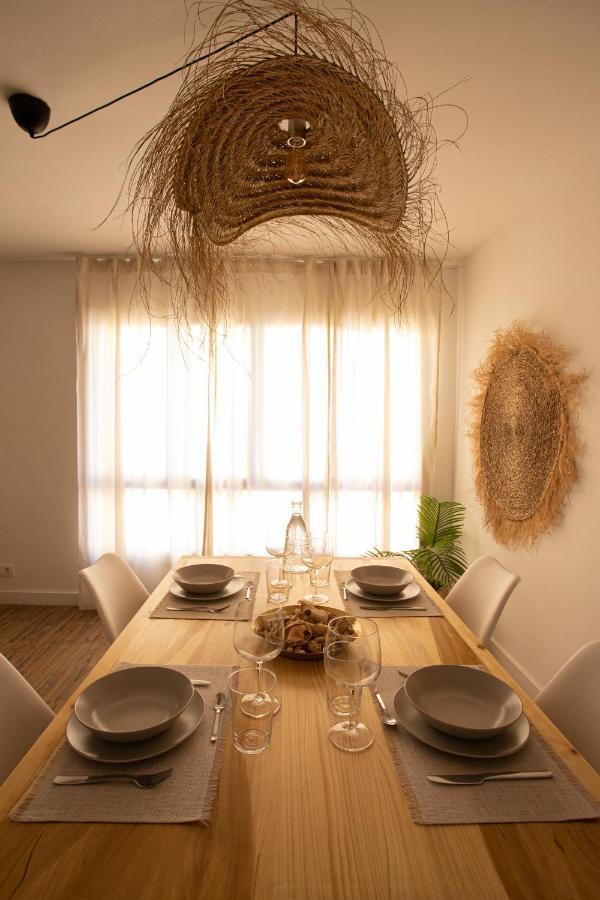 Marea Fuerteventura Home 2 Corralejo Ngoại thất bức ảnh