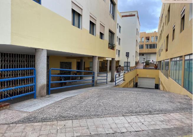 Marea Fuerteventura Home 2 Corralejo Ngoại thất bức ảnh